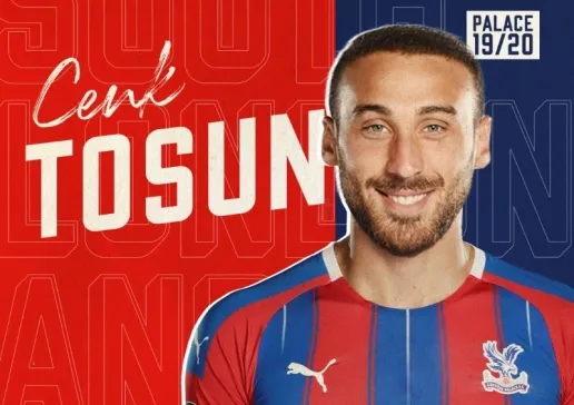 HLV Carlo Ancelotti chính thức đẩy đi Cenk Tosun