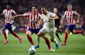 Lịch thi đấu bóng đá hôm nay ngày 12/1/2020: Real Madrid vs Atletico Madrid