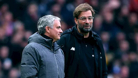 Tin thể thao 11/1: HLV Mourinho lên tiếng trước đại chiến Liverpool