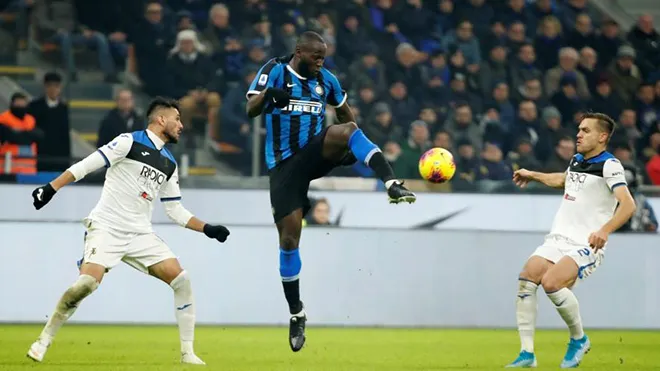 Kết quả bóng đá hôm nay 12/1: Hòa thất vọng Atalanta, Inter nguy cơ mất ngôi đầu vè tay Juve