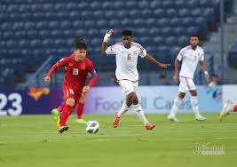 Lịch thi đấu bóng đá hôm nay ngày 13/1/2020: U23 Jordan vs U23 Việt Nam