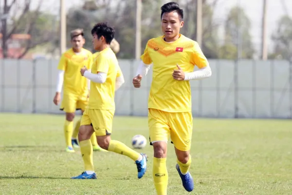 Triệu Việt Hưng: “U23 Jordan không hề dễ chơi”