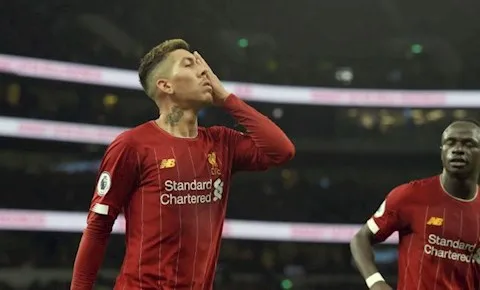 Tin thể thao 13/1: Huyền thoại Liverpool hết lời khen ngợi Roberto Firmino
