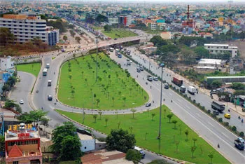 Quận Bình Tân: Đạt và vượt 21/23 chỉ tiêu kinh tế - xã hội năm 2019