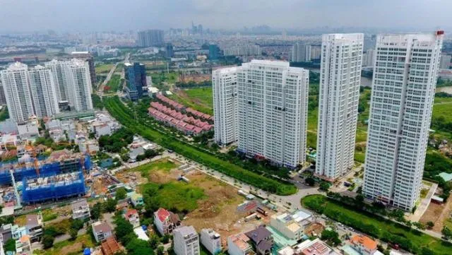 Bản tin bất động sản hôm nay 14/1/2020: HĐND TP HCM họp về giá đất mới