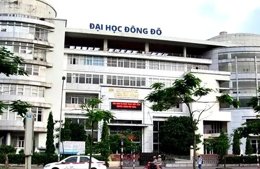 Khởi tố thêm hai bị can trong vụ án tại Trường Đại học Đông Đô