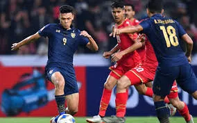 Lịch thi đấu bóng đá hôm nay ngày 14/1/2020: U23 Thái Lan vs U23 Iraq