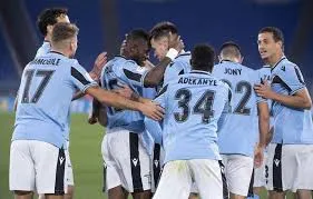 Lazio 4-0 Cremonese (Coppa Italia 2020 - Vòng 1/8)