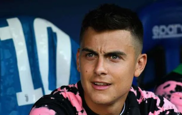 Thực hư chuyện Dybala bất đồng với HLV Juventus?