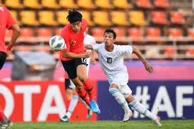 Kết quả VCK U23 châu Á 2020 ngày 15/1: Qatar, Iran bị loại - Ả-RậpXê-Út, Syria và Uzbekistan đi tiếp