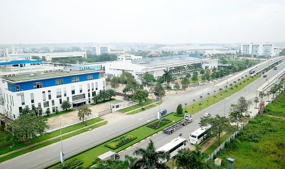 Giá đất đô thị thấp nhất ở TPHCM là 1,5 triệu/m2