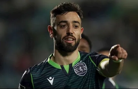 Tin thể thao 15/1: MU cập nhật tình hình chiêu mộ Bruno Fernandes