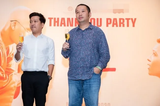 Trường Giang “Không tiếc triệu đô, chỉ thấy có lỗi với con”, nếu 30 chưa phải Tết không được ra rạp