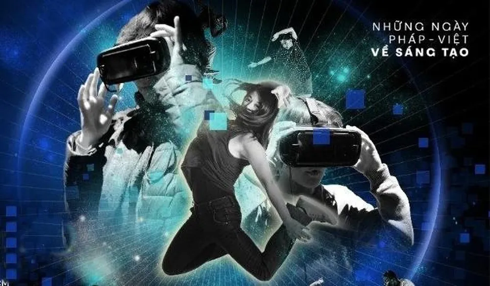 Trải nghiệm nghệ thuật Hip-hop với chương trình Vũ điệu những chiến binh trong thành phố