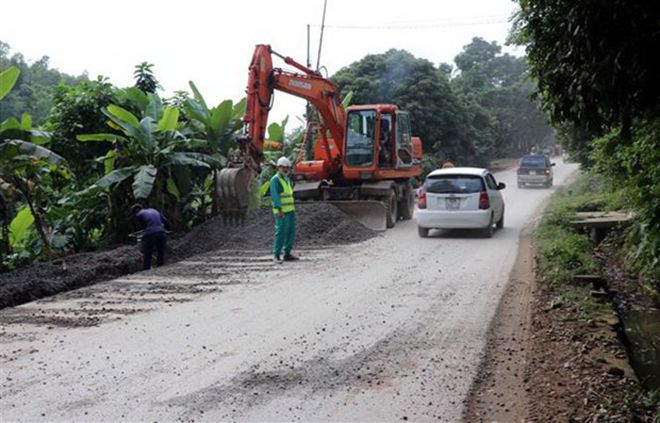 Bãi bỏ 3 văn bản về Quỹ bảo trì đường bộ