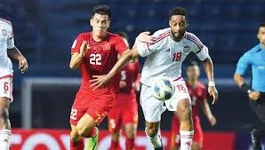 Lịch thi đấu bóng đá hôm nay ngày 16/1/2020: U23 Việt Nam vs U23 Triều Tiên