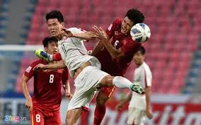 Kết quả VCK U23 châu Á 2020 ngày 16/1: Việt Nam dừng bước - UAE và Jordan vào Tứ kết