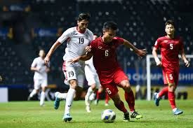 U23 Việt Nam vs U23 Triều Tiên - VCK U23 châu Á 2020: Lách qua khe cửa hẹp