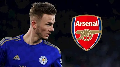 Tin chuyển nhượng 16/1: Arsenal lên tiếng về tin đồn quan tâm Maddison
