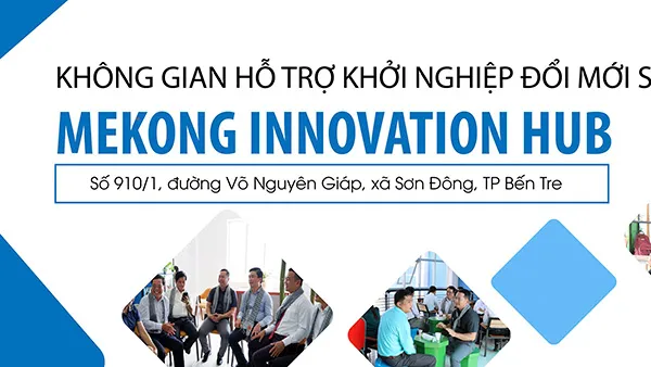 Từ SIHUB đến Mekong Innovation Hub: Muốn đi xa – hãy đi cùng nhau!