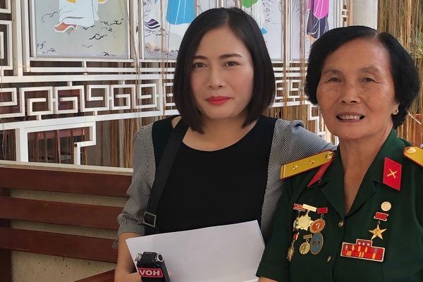 Huyền thoại về đội quân tóc dài trong phong trào Đồng Khởi Bến Tre