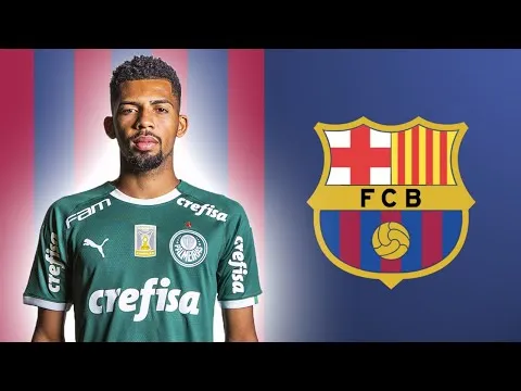 Tin chuyển nhượng 17/1: Barca đang ở rất gần Matheus Fernandes