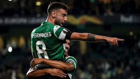 Tin thể thao 17/1: Người cũ hy vọng MU sẽ ký hợp đồng với Bruno Fernandes 