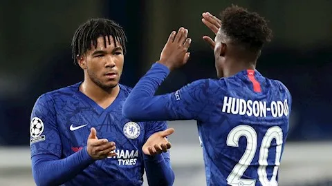 Tin bóng đá 17/1: Chelsea giữ chân thành công Reece James