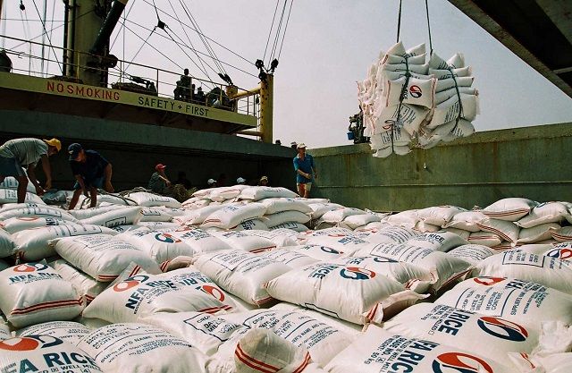 Việt Nam sẽ xuất khẩu gạo sang Hàn Quốc