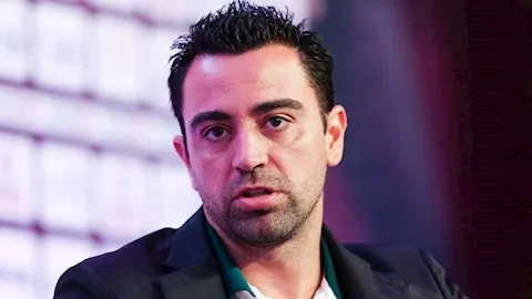 Chủ tịch Bartomeu muốn Xavi dẫn dắt Barca trong tương lai gần