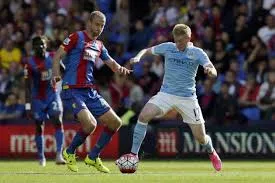 Lịch thi đấu bóng đá hôm nay ngày 18/1/2020: Man City vs Crystal Palace