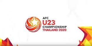 Lịch thi đấu VCK U23 châu Á 2020: Tứ kết ngày 18/1 - 19/1