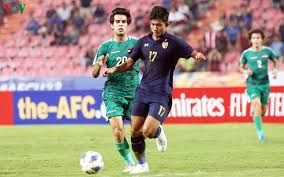 Đội hình tiêu biểu VCK U23 châu Á 2020: Vòng bảng - Thái Lan có hai đại diện