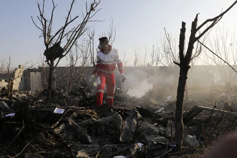 Canada hỗ trợ hơn 19.000 USD cho mỗi nạn nhân trong vụ rơi máy bay Ukraina