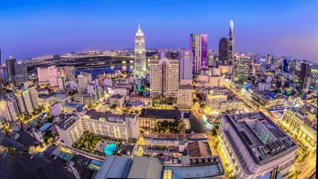 Năm 2020 - Năm đẩy mạnh hoạt động văn hóa và xây dựng nếp sống văn minh đô thị