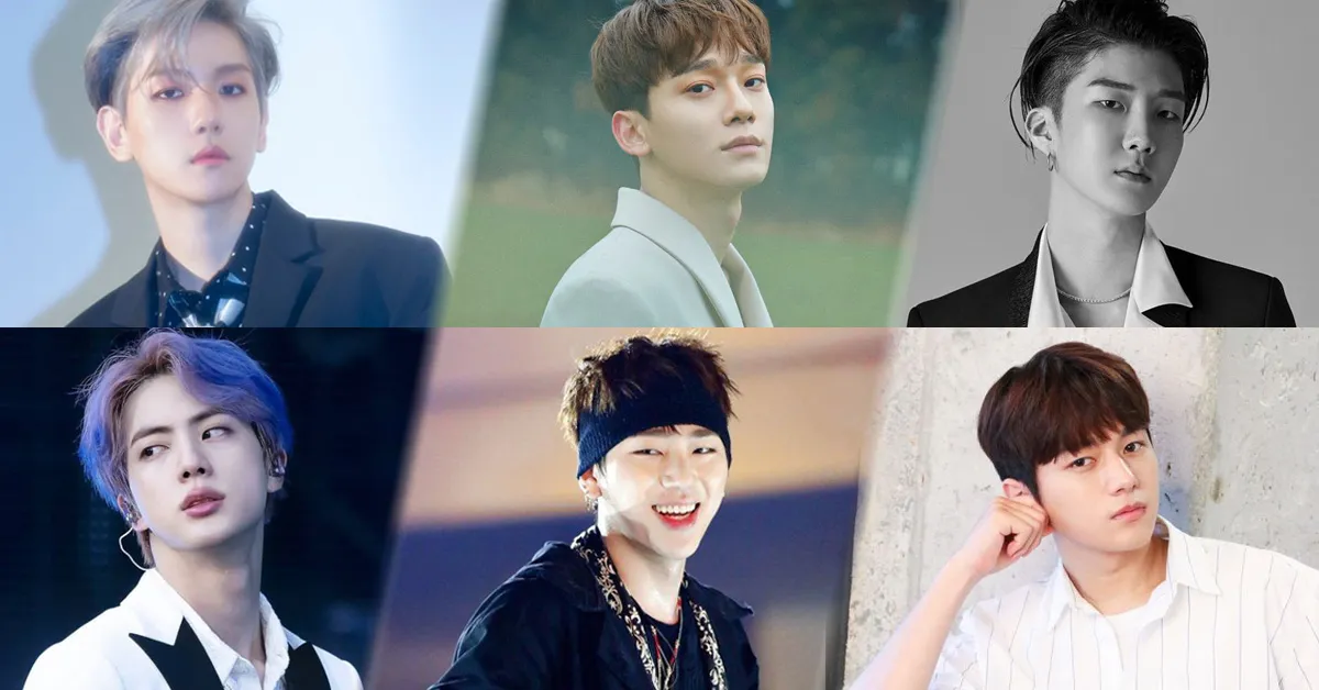 Danh sách nam thần tượng Kpop nhập ngũ năm 2020: EXO, Winner và cả BTS
