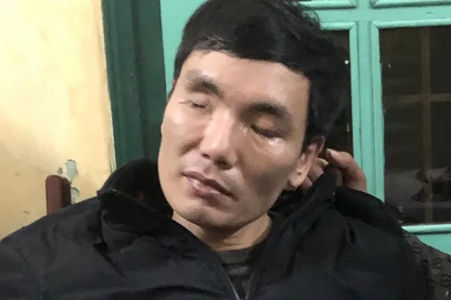 Kẻ nghiện dùng dao giết dã man cụ ông 75 tuổi 