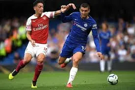 Lịch thi đấu bóng đá hôm nay ngày 21/1/2020: Chelsea vs Arsenal