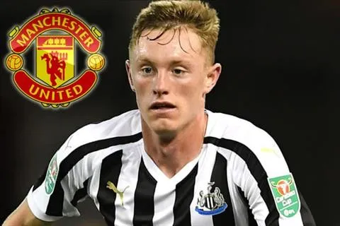 Tin bóng đá 21/1: MU gửi thêm một lời đề nghị vụ Sean Longstaff