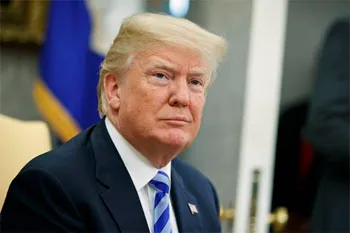 Các nhà lãnh đạo sẽ gặp Tổng thống Trump tại Davos