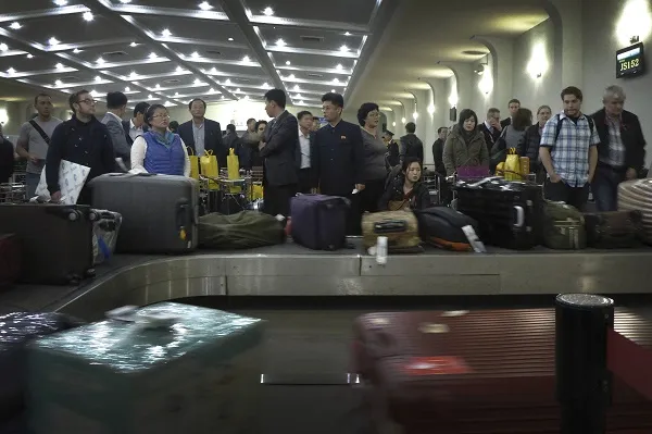 Triều Tiên ra lệnh cấm khách du lịch nước ngoài để tránh lây nhiễm virus lạ
