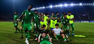 Kết quả VCK U23 châu Á 2020 ngày 22/1: Đá bại Uzbekistan tại bán kết, Ả-Rập Xê-Út đoạt vé dự Olympic