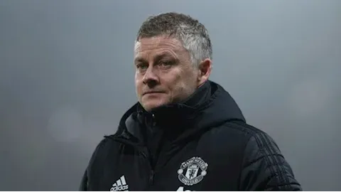 HLV Solskjaer nói gì sau trận thua Burnley?