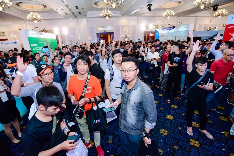 Tuyển dụng 2020: Lĩnh vực công nghệ thông tin có nhu cầu cao nhất
