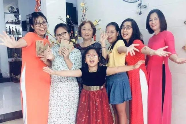 Mong ước của người dân thành phố trong năm mới