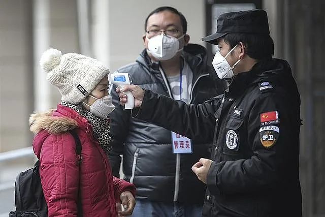 Bộ Ngoại giao khuyến cáo công dân về bệnh viêm phổi cấp do chủng virus corona