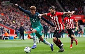 Lịch thi đấu bóng đá hôm nay ngày 25/1/2020: Southampton vs Tottenham