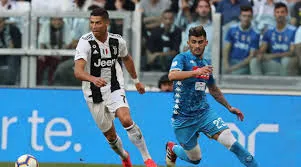 Lịch thi đấu bóng đá hôm nay ngày 26/1/2020: Napoli vs Juventus