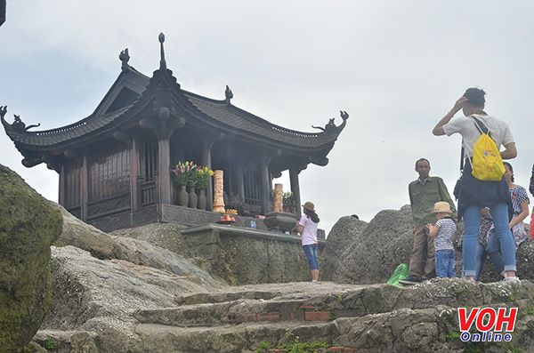 Tết muôn phương