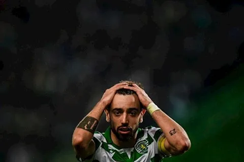 Cập nhật diễn biến mới nhất vụ Bruno Fernandes đến MU